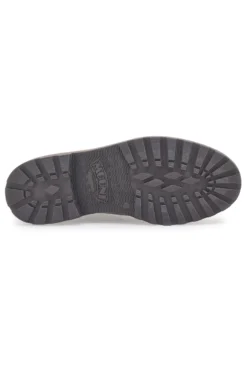 Scarpe Stringate Nere Pittarello Plus 11856