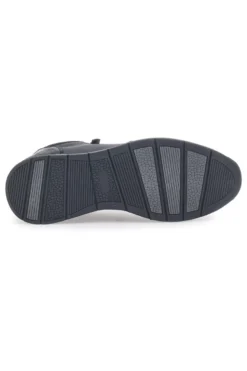 Scarpe Stringate Nere Sevenoaks 200201