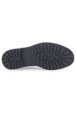 Scarpe Stringate Nere Seveoaks 2003813