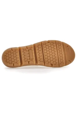 Scarpe Stringate Panna Pittarello Tierra 30234
