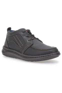 Scarpe Stringate Pittarello Eco 8898 Marrone