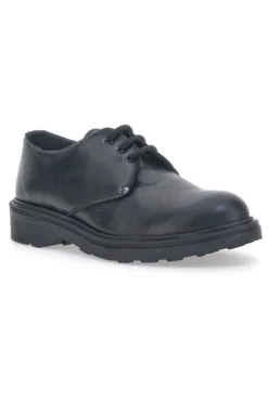 Scarpe Stringate Pittarello Glam 600 Vera Pelle
