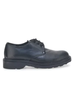 Scarpe Stringate Pittarello Glam 600 Vera Pelle