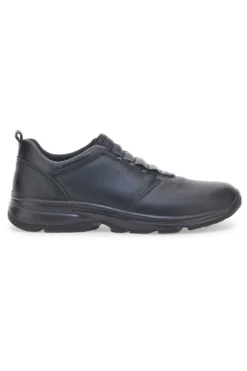 Scarpe Stringate Senza Lacci Marco Brandi 9237 Nero