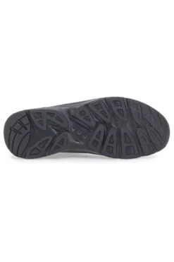 Scarpe Stringate Senza Lacci Marco Brandi 9237 Nero