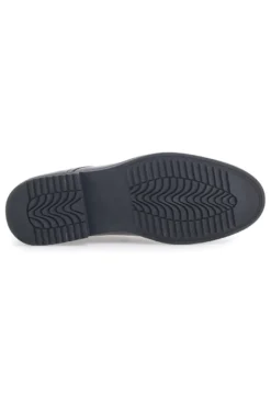 Scarpe Stringate Solo Soprani 22808 Nere