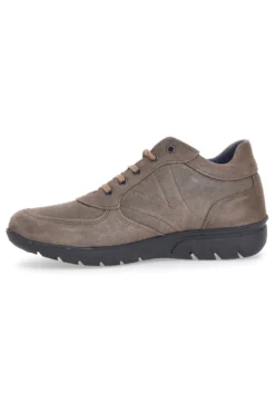 Scarpe Stringate Tortora Claremorris 1901