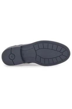 Scarpe Stringate Vera Pelle Max Dillan 702