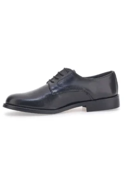 Scarpe Stringate Vera Pelle Pittarello 7720