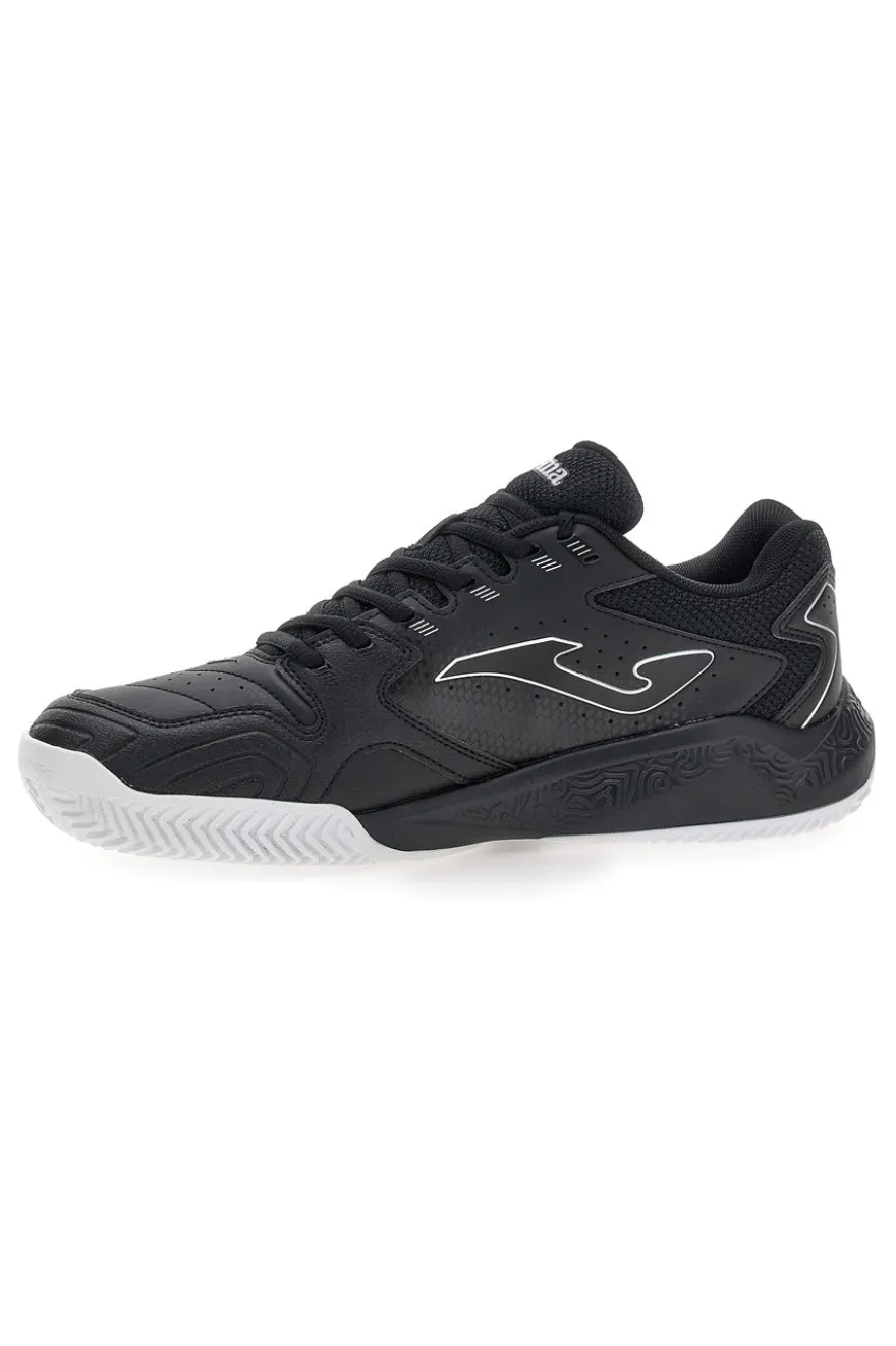 Scarpe tennis padel nere Joma Master 1000 Men 2501