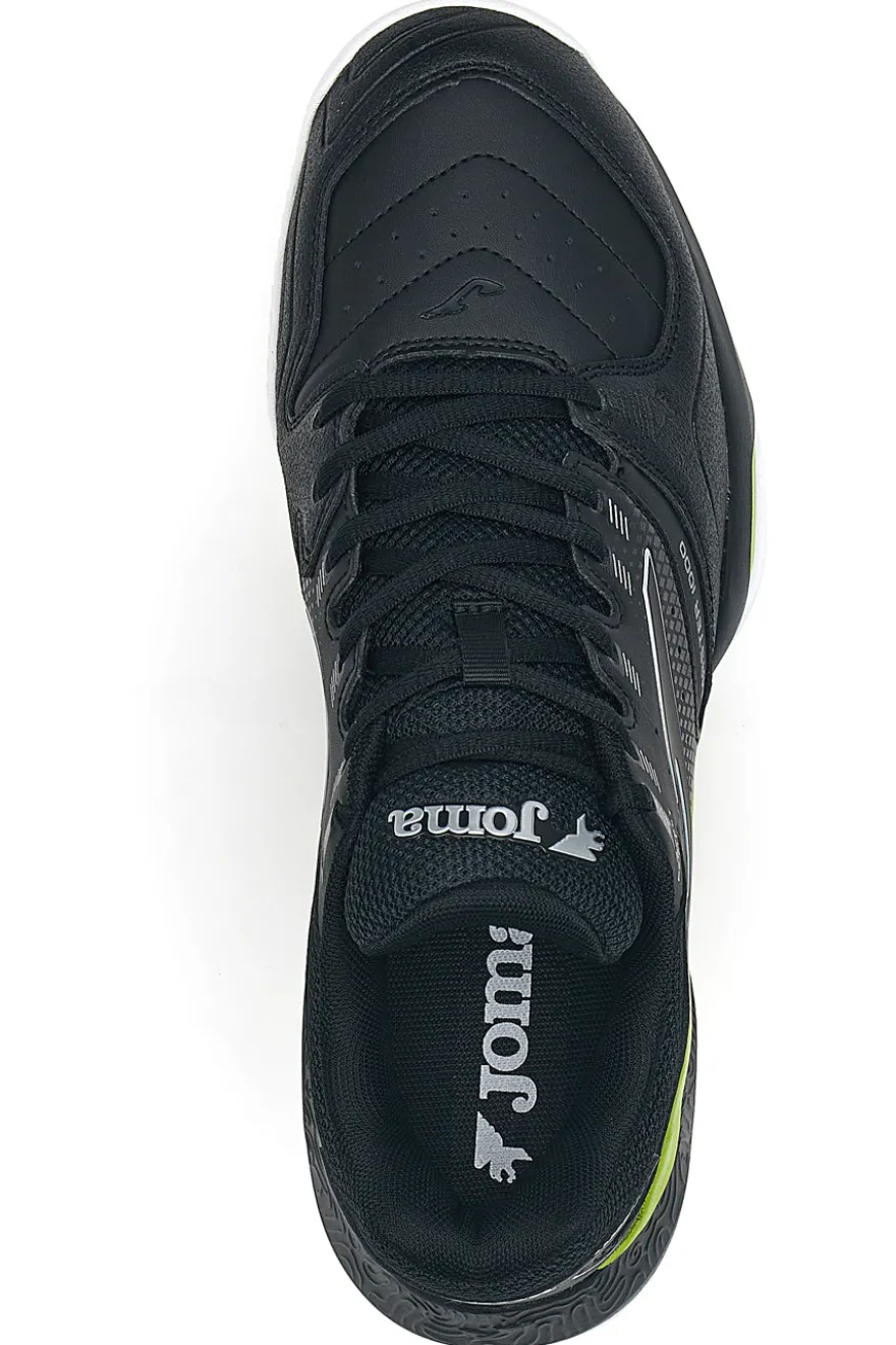 Scarpe tennis padel nere Joma Master 1000 Men 2501