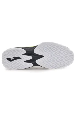 Scarpe tennis padel nere Joma Master 1000 Men 2501