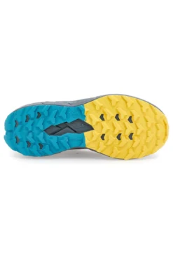 Scarpe trail grigie e nere Joma TKSHLS2622