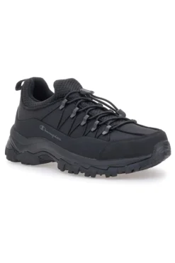 Scarpe trail nere Champion Syphon Script 2