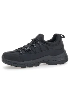 Scarpe trail nere Champion Syphon Script 2