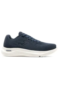 Scarpe walking da uomo blu con mesh traspirante Joma CCORS2603