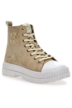 Scarponcini Cotton Belt DRE Oro