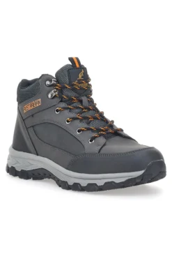 Scarponcini da Trekking Australian 601 Grigi