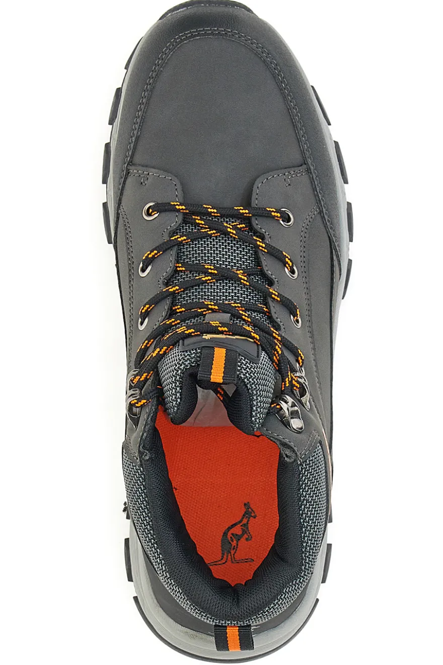 Scarponcini da Trekking Australian 601 Grigi