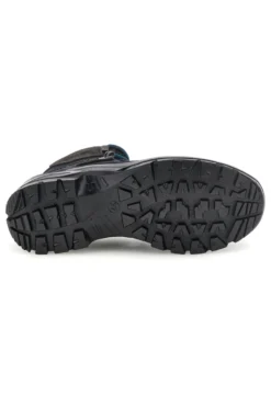 Scarponcini da trekking grigi con support system Track down 14511S14