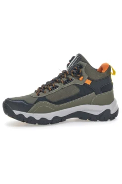 Scarponcini da Trekking Verdi Goodyear 32003