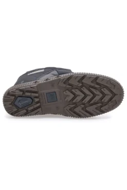 Scarponcini Doposci Nero Goodyear 3207