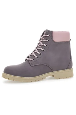 Scarponcini Fila Maverick Viola
