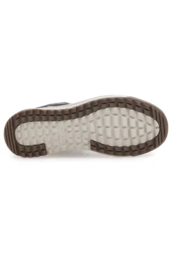 Scarponcini marroni impermeabili con memory foam Skechers Urban Street Hiker