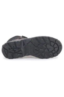 Scarponcini trekking marroni impermeabili con suola antiscivolo Altemberg 135028
