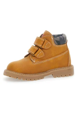 Scarponcino Averis 3023 Ocra