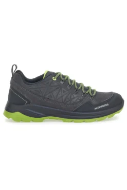 Scarponcino da Trekking Altemberg 31810 Grigio