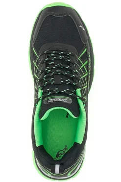 Scarponcino da Trekking Australian 603 Nero