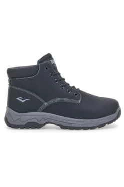 Scarponcino da Trekking Everlast 231355 Nero