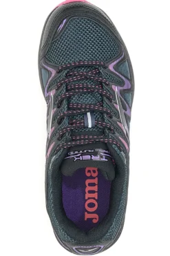 Scarponcino da Trekking Joma Trek 32322 Nero