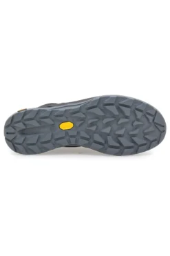 Scarponcino da Trekking Track Down 15407-V76 Verde Muschio