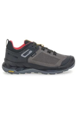 Scarponcino da Trekking Track Down 15405-V75 Marrone e Rosso
