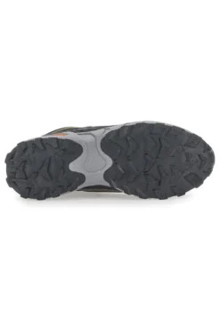 Scarponcino da Trekking Verde Goodyear 21017