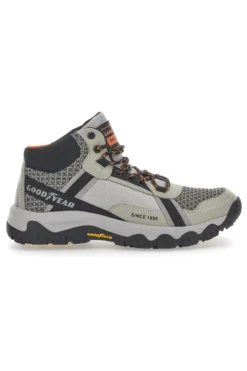 Scarponcino Grigio Goodyear 31004
