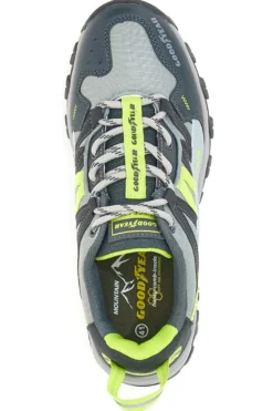 Scarponcino Grigio Goodyear 22105