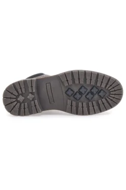 Scarponcino Marrone Cotton Belt Berna NBK Tumbled