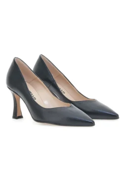 Schwarze Pumps Made In Italy Pittarello 3354