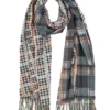 Sciarpa Pied-de-poule Roncato 4600142