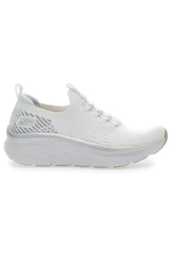 SKECHERS D'LUX WALKER LET IT GLOW BRAIN