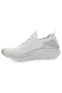 SKECHERS D'LUX WALKER LET IT GLOW BRAIN