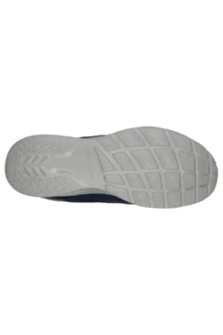 Skechers Dynamight 2 Fallford Blaue Turnschuhe