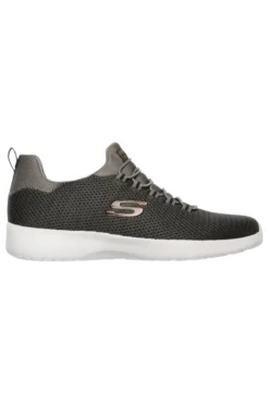 SKECHERS Dynamight Green Slip-ins Trainingsschuh Vegan