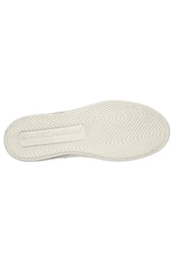 Skechers Hyland Ratner blau Leinwand Turnschuhe