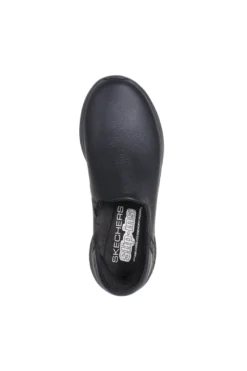 Skechers Nere Con Slip-Ins Ultra Flex 3 All Smooth
