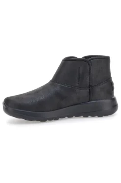 Skechers On-the-GO Joy Harvest Perform-Tex 5GEN Stiefeletten in Schwarz