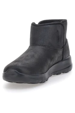 Skechers On-the-GO Joy Harvest Perform-Tex 5GEN Stiefeletten in Schwarz
